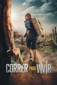 Correr para Vivir (2024) HQ Hindi Dubbed