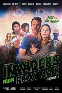 Invaders from Proxima B (2023) Unofficial Hindi Dubbed