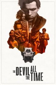 The Devil All the Time (2020) Hindi Dubbed