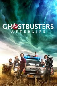 Ghostbusters: Afterlife (2021) Hindi Dubbed