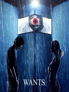 Wants We Are Not the Same (2023) Unofficial Hindi Dubbed