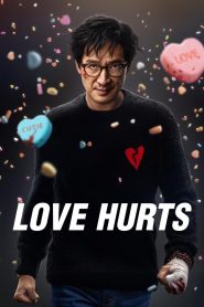 Love Hurts (2025) HQ Hindi Dubbed