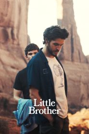 Little Brother (2024) Unofficial Hindi Dubbed
