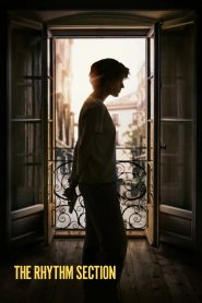 The Rhythm Section (2019) Hindi Dubbed