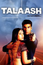 Talaash: The Hunt Begins (2003) Hindi HD