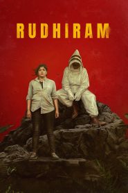 Rudhiram (2024) HQ Hindi Dubbed