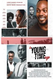 A Young Time Ago (2023) Unofficial Hindi Dubbed