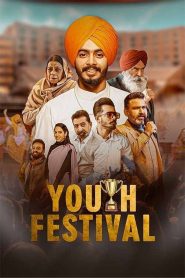 Youth Festival (2023) Punjabi HD