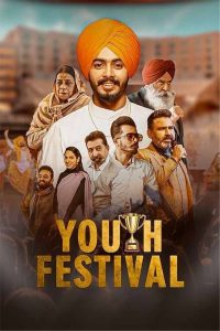 Youth Festival (2023) Punjabi HD