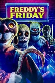 Freddys Fridays (2023) Unofficial Hindi Dubbed