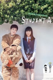 Student A (2018) Hindi Dubbed