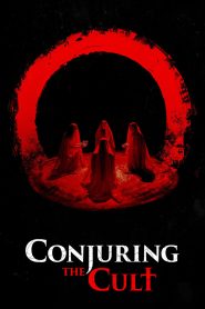 Conjuring the Cult (2024) Unofficial Hindi Dubbed