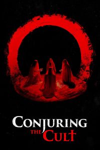 Conjuring the Cult (2024) Unofficial Hindi Dubbed