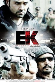 Ek: The Power of One (2009) Hindi HD