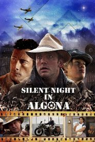 Silent Night in Algona (2022) Unofficial Hindi Dubbed