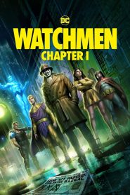 Watchmen: Chapter I (2024) Unofficial Hindi Dubbed