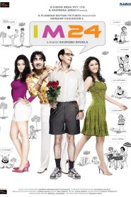 I m 24 (2010) Hindi HD