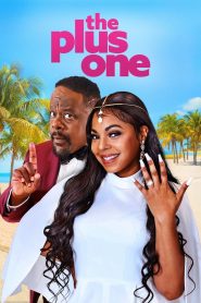 The Plus One (2023) Unofficial Hindi Dubbed