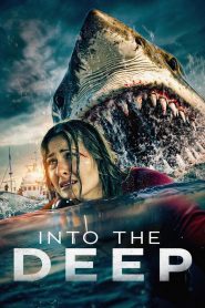 Into the Deep (2025) Unofficial Hindi Dubbed