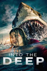 Into the Deep (2025) Unofficial Hindi Dubbed
