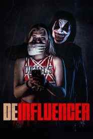 Deinfluencer (2022) Unofficial Hindi Dubbed
