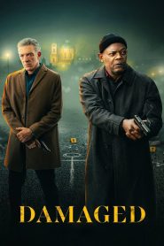 Damaged (2024) HQ Hindi Dubbed