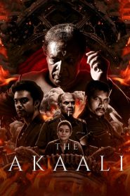 The Akaali (2024) HQ Hindi Dubbed