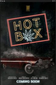 Hot Box (2019) Hindi Dubbed