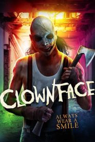 Clownface (2020) Hindi Dubbed