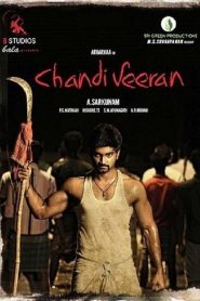 Chandi Veeran (2015) Hindi Dubbed