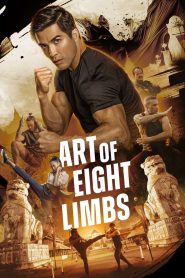 Art of Eight Limbs (2024) Unofficial Hindi Dubbed