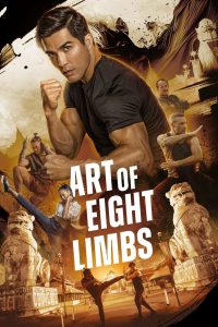 Art of Eight Limbs (2024) Unofficial Hindi Dubbed
