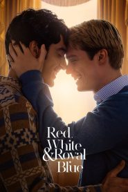 Red White and Royal Blue (2023) Hindi Dubbed