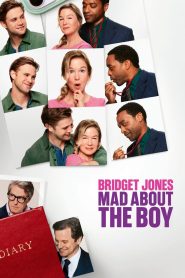 Bridget Jones: Mad About the Boy (2025) Unofficial Hindi Dubbed