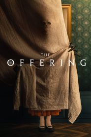 The Offering (2023) Hindi Dubbed