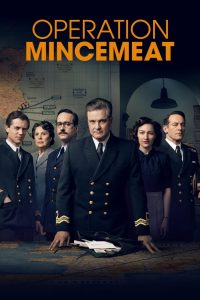 Operation Mincemeat (2022) Hindi Dubbed