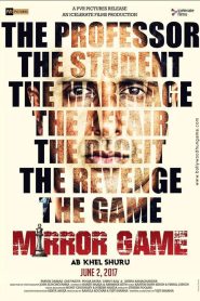 Mirror Game (2017) Hindi