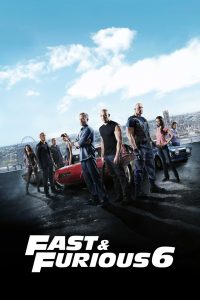 Fast and Furious 6 (2013) Hindi Dubbed