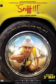 Sniff (2017) Hindi HD