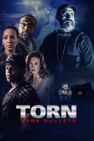 Torn: Dark Bullets (2020) Hindi Dubbed