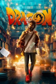 Dragon (2025) Hindi Dubbed Netflix
