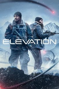 Elevation (2024) HQ Hindi Dubbed