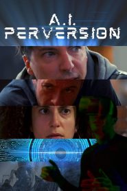 A.I. Perversion (2024) Unofficial Hindi Dubbed