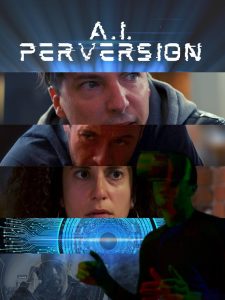 A.I. Perversion (2024) Unofficial Hindi Dubbed