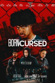 Born Cursed (2022) Unofficial Hindi Dubbed