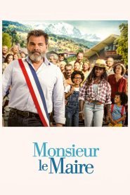 Monsieur le Maire (2023) Unofficial Hindi Dubbed