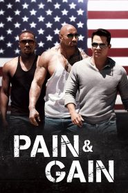 Pain and Gain (2013) Hindi Dubbed