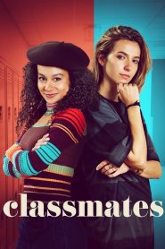 Classmates (2023) Unofficial Hindi Dubbed