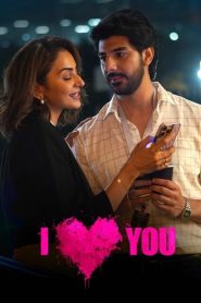 I Love You (2023) Hindi HD