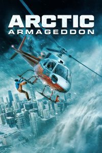 Arctic Armageddon (2023) Unofficial Hindi Dubbed